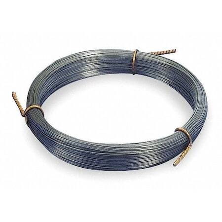 Zoro Select 21045 Music Wire,Steel 1085,20,0.045 In