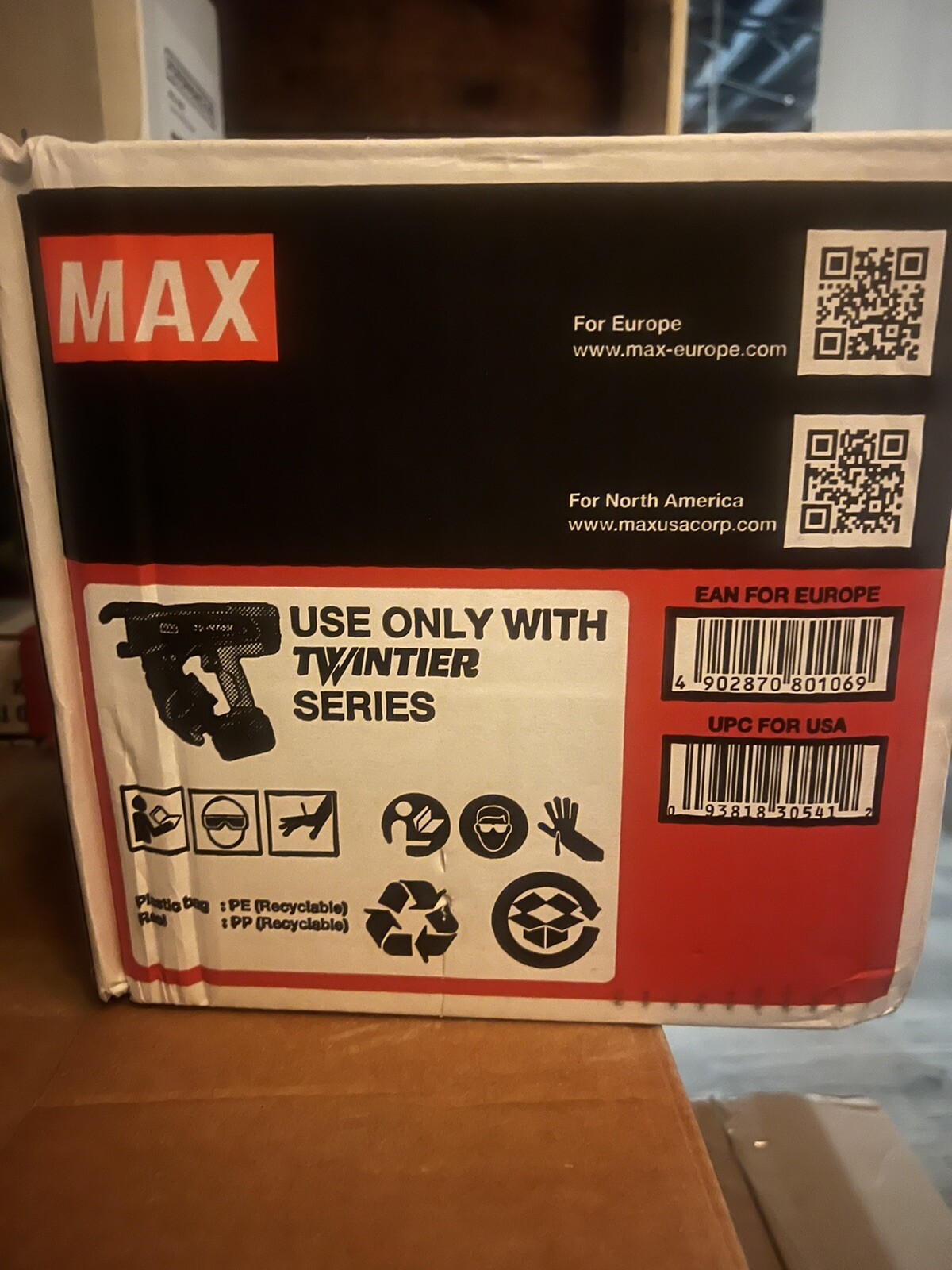 Tie Wire (TW1061T)