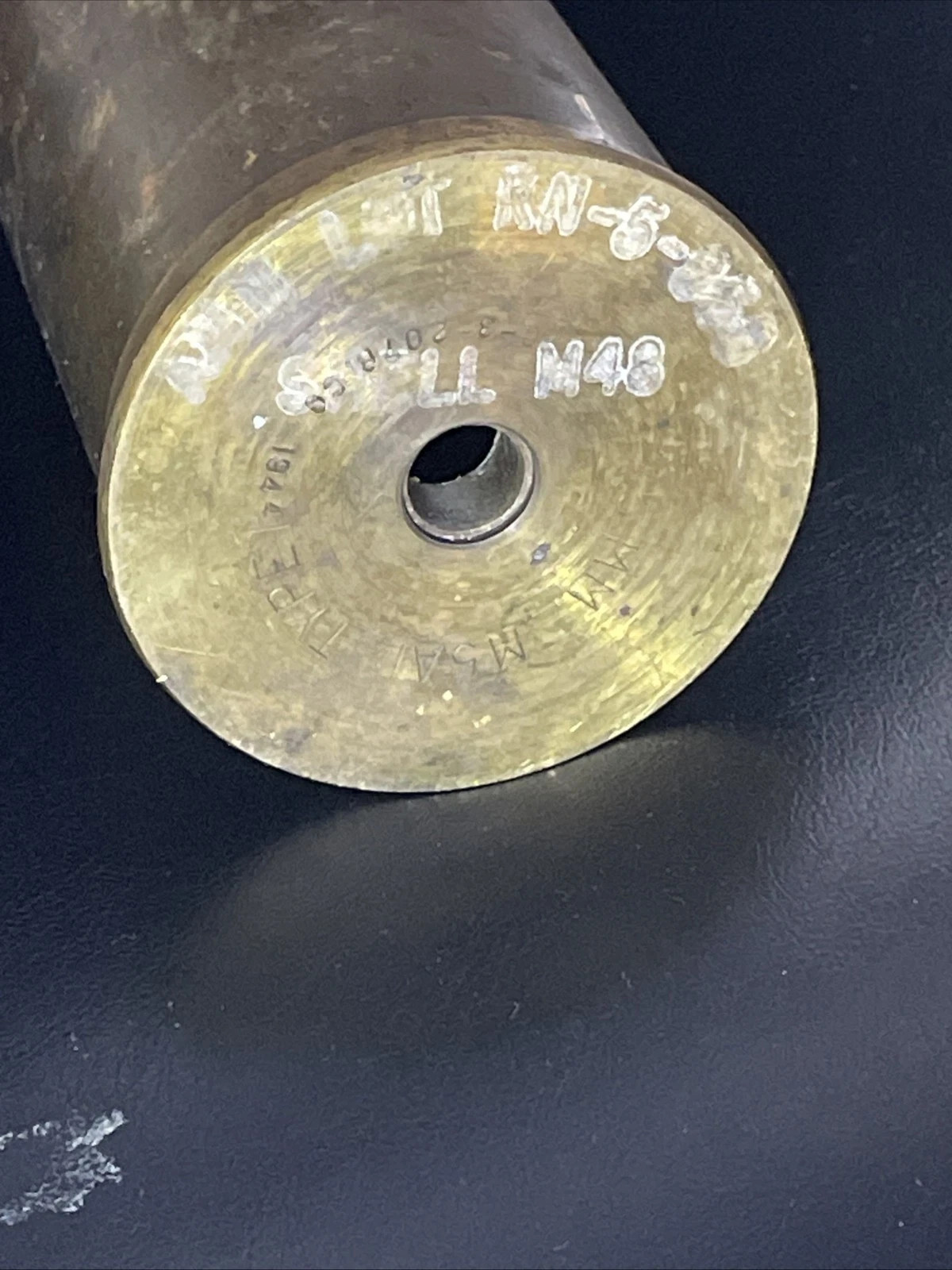 Brass Scrap Metal. Perfect For A Kiln. Vintage or Crafts 2 @ 2.2 lbs ea.