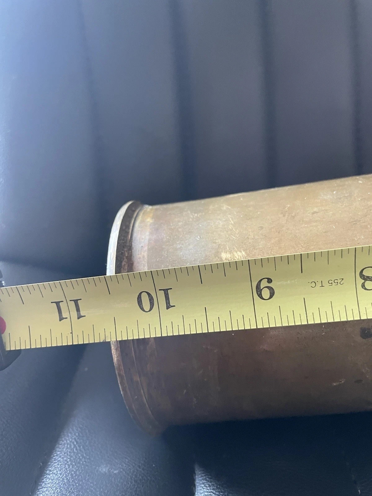 Brass Scrap Metal. Perfect For A Kiln. Vintage or Crafts 2 @ 2.2 lbs ea.