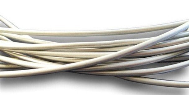 Zinc Wire 99.9% Pure.125 inch Diameter 99.9%