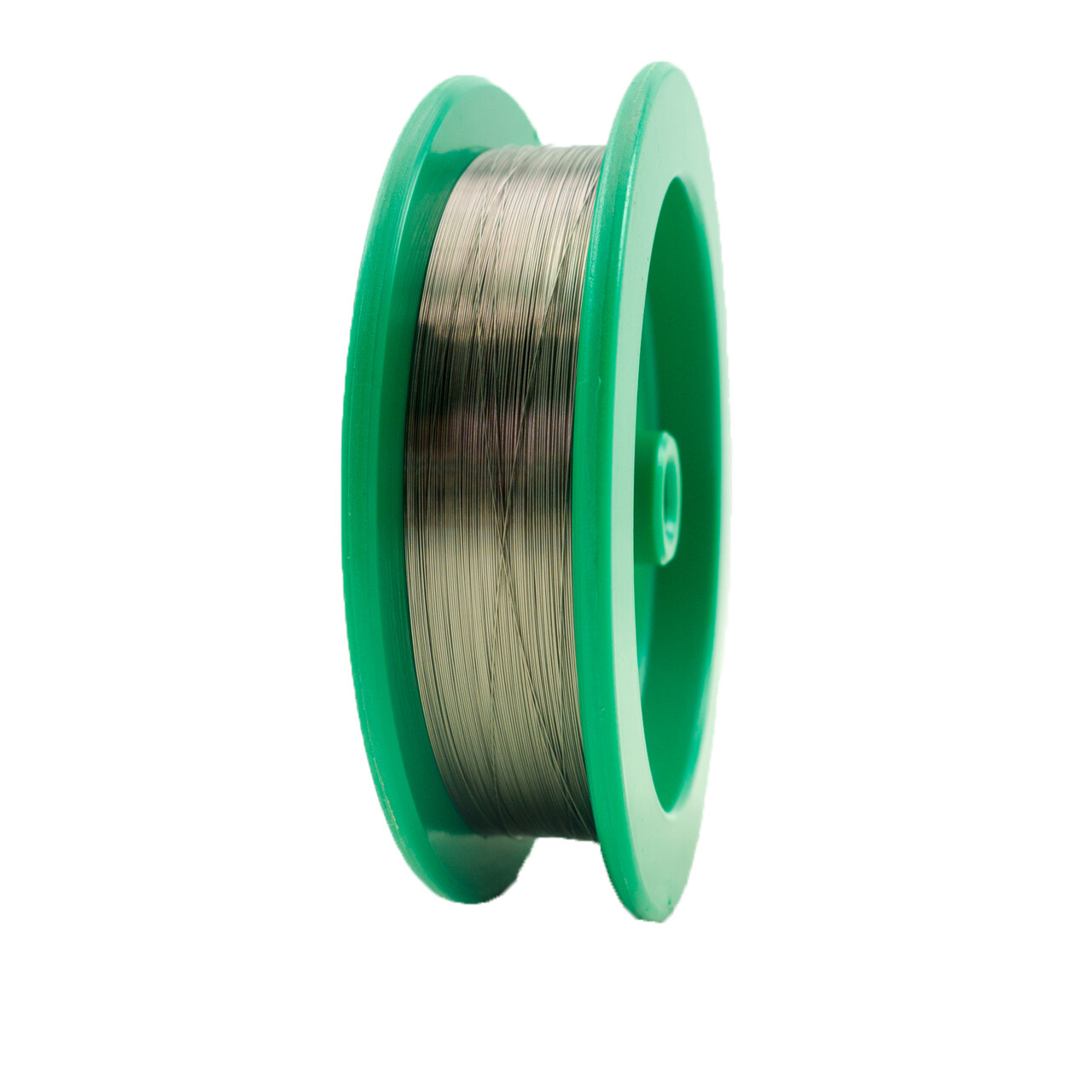 Tungsten Fine Wire, 0.012″ Diameter, 100m/Spool