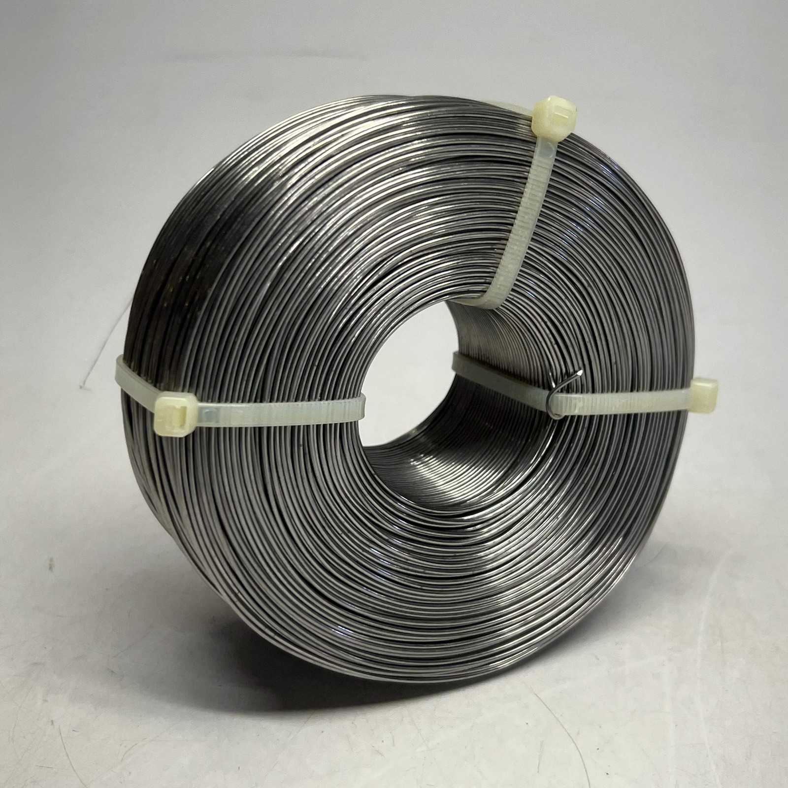 PREMIER (2 PACK) Stainless Steel Lashing Wire Sz 0.045″ Dia 1200 ft PT-LW-045-43