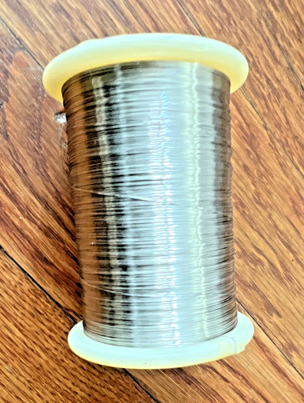 Fort Wayne Stainless 302/304 Wire 0.01050 in 2000 ft Spool, Lot of 20