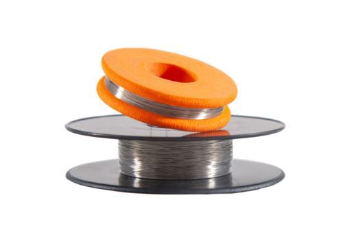 Federstahldraht 0.1-10mm 1.4310 Federdraht 302 Edelstahl rostfrei 1-200 Meter