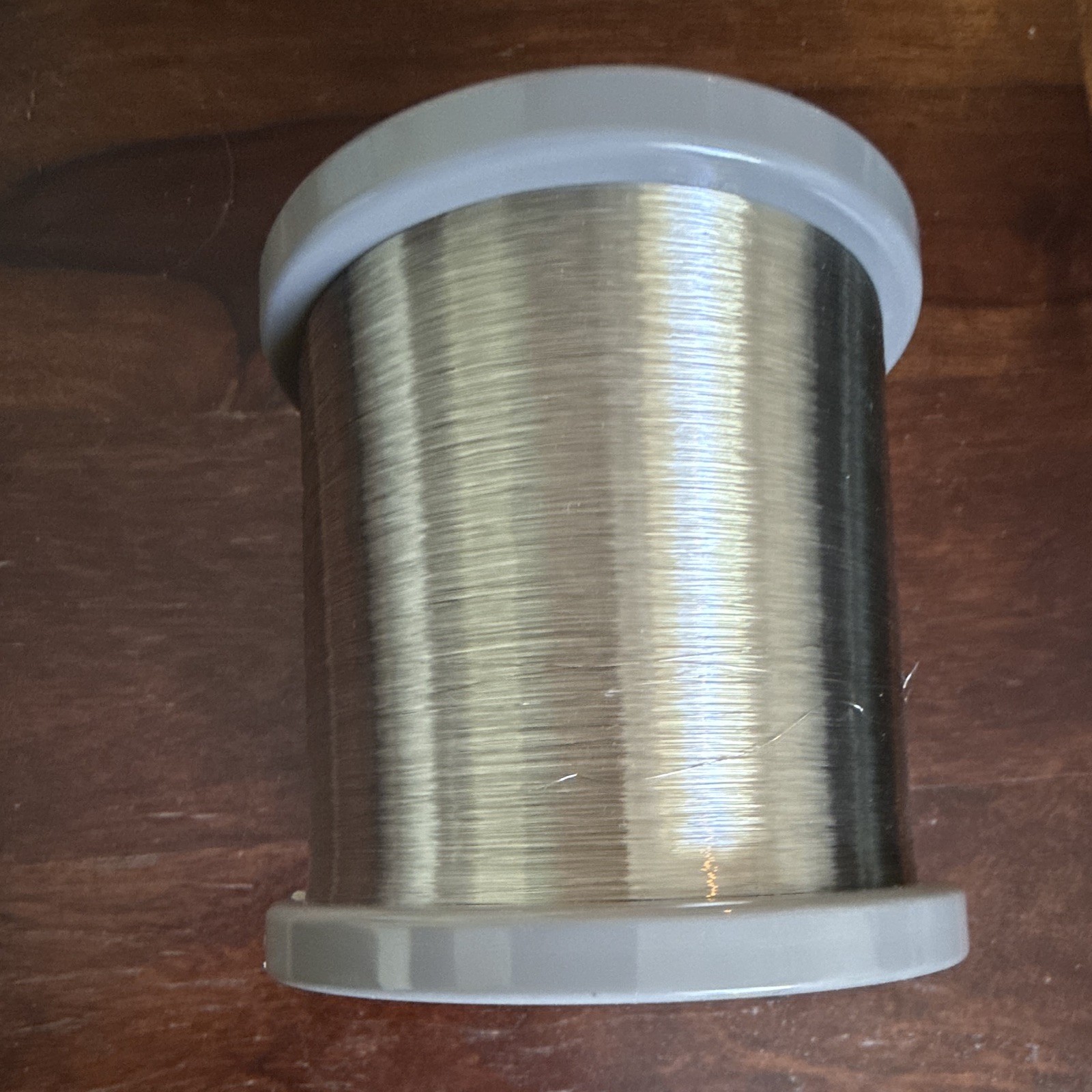 fwmmetals.com Stainless Steel Round Wire 304V .004 Spring Spool