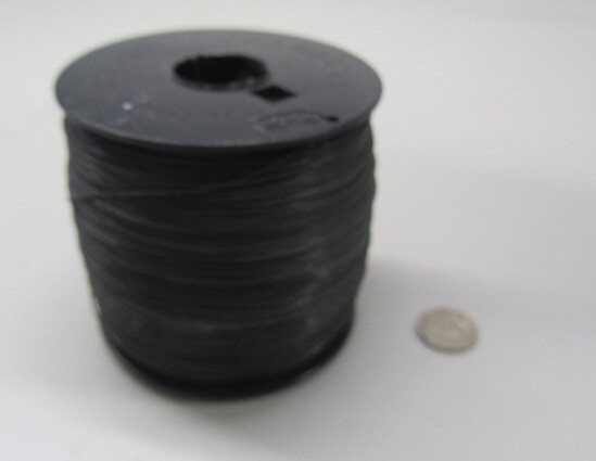 1006 / 1008 Steel Wire .029″ Diameter 5 Pound Coil