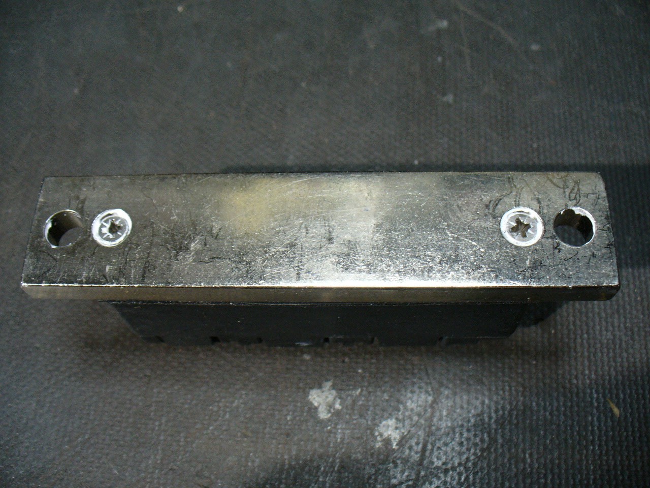 40 LBS Scrap Transistors for Reclaim Copper Recovery, busbar, ~26 lbs copper bar