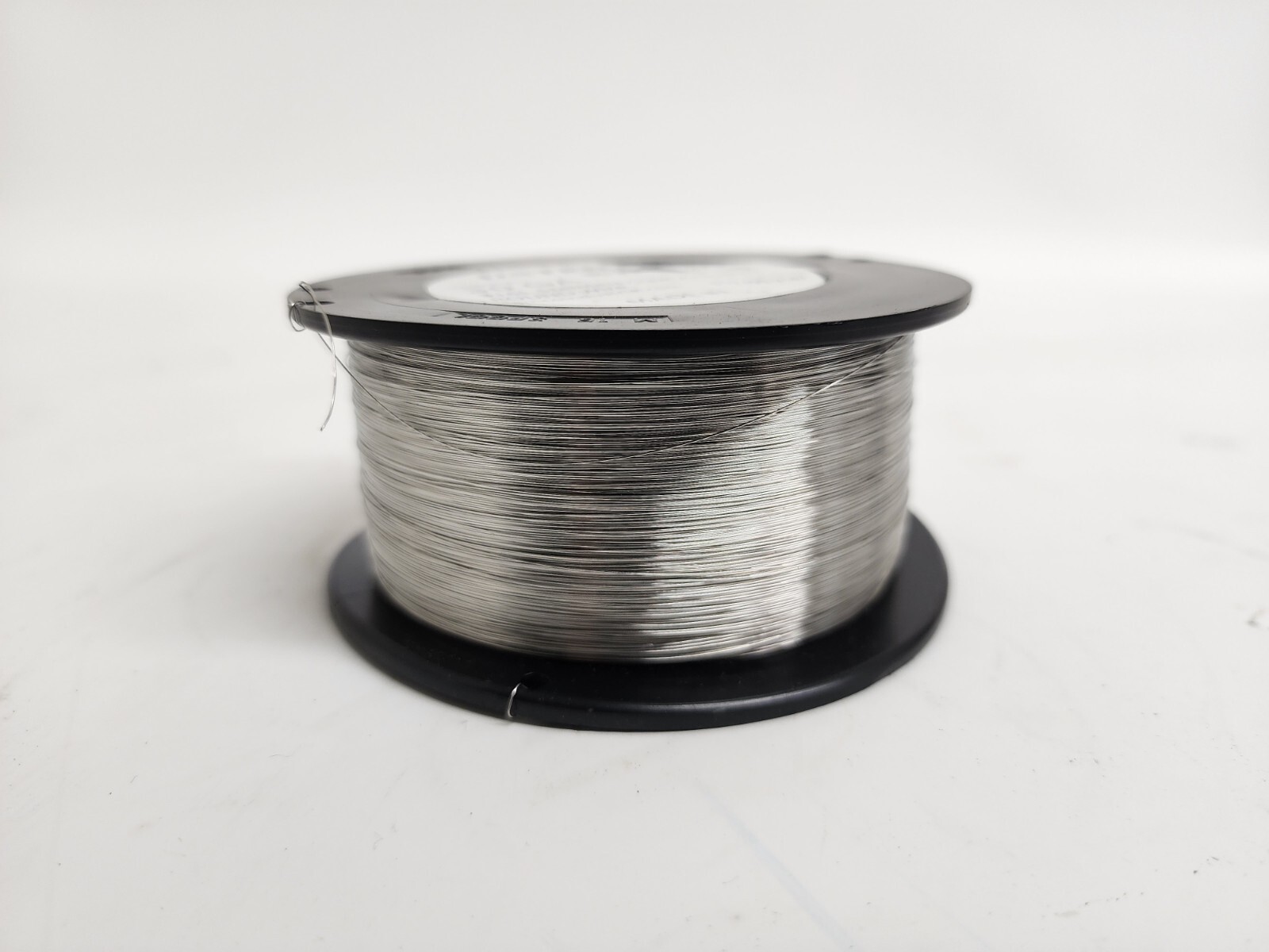 TEMCo Stainless Steel Wire SS 316L – 30 Gauge 1 lb Non-Resistance AWG ga