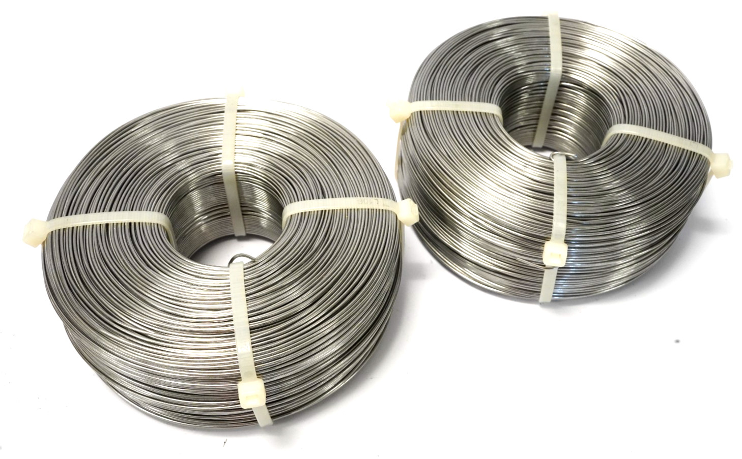Box of 6 PREMIER Stainless steel Lashing Wire 430 0.045″ 1200 ft