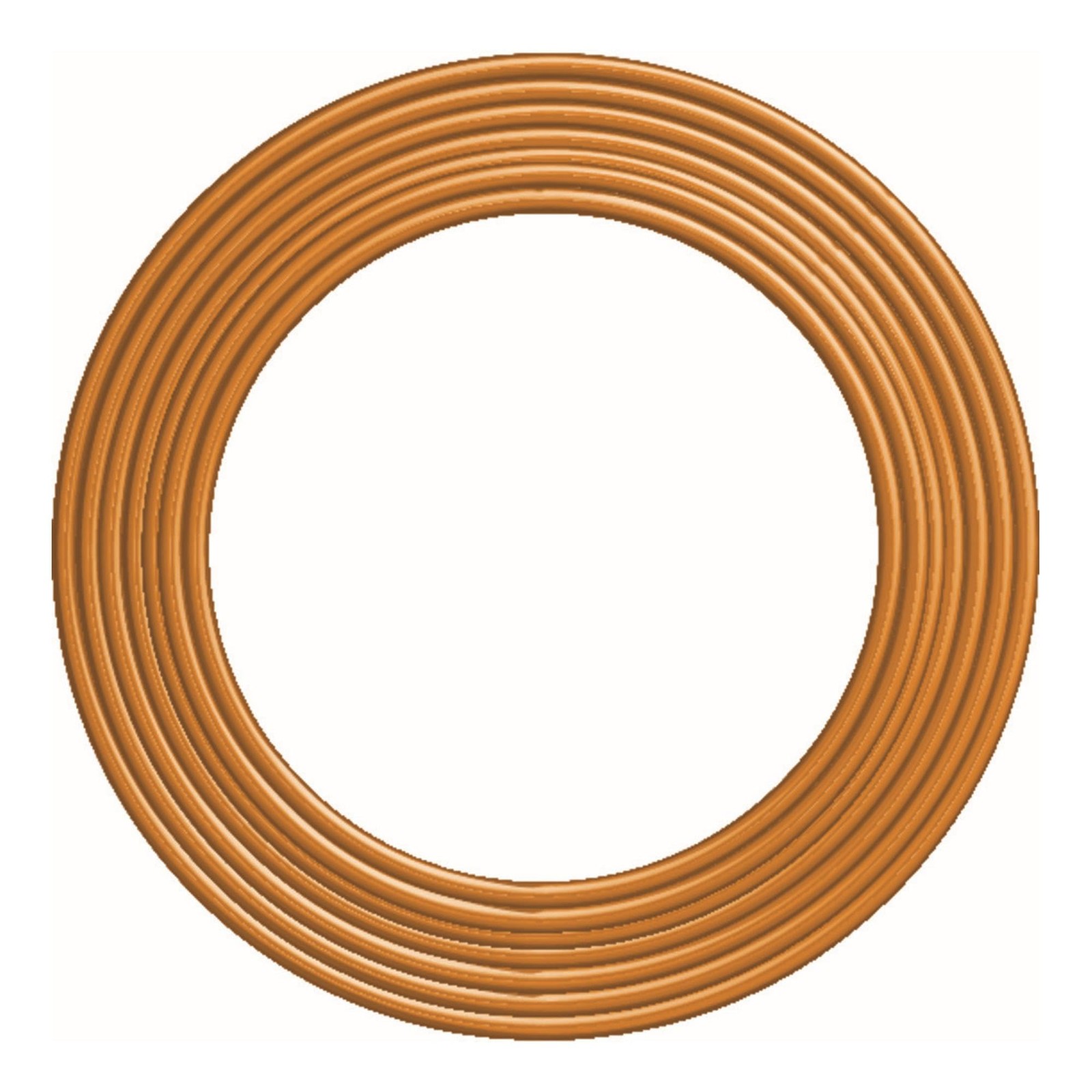 Southwire 4-Gauge Bare Copper Wire – Solid Soft‑Drawn Uninsulated Copper…