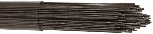100 Pack 12″ Lengths Music Wire, 11 Gage, 0.026″ Diam, 302/304 Stainless Steel