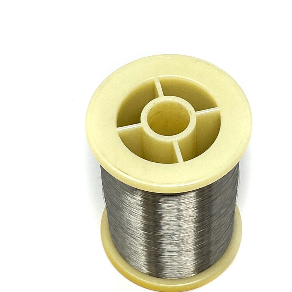 Fort Wayne Metals 0.003 in Diameter Type 455 0.89 lb. Wire Spool
