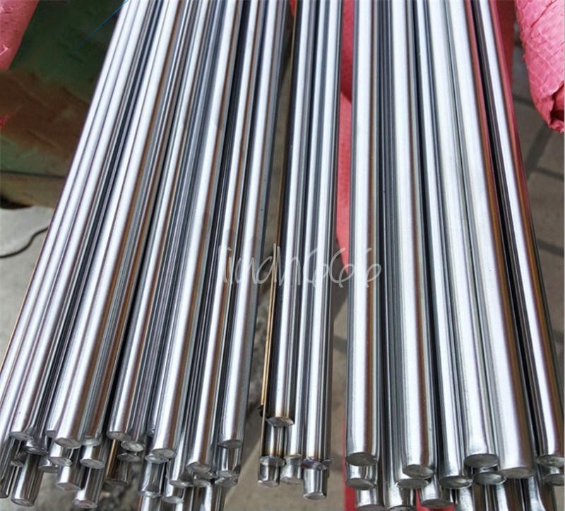 New 5pcs 316L (1.64 FT) length 0.5m Diameter 2mm Stainless Steel Rods Wire