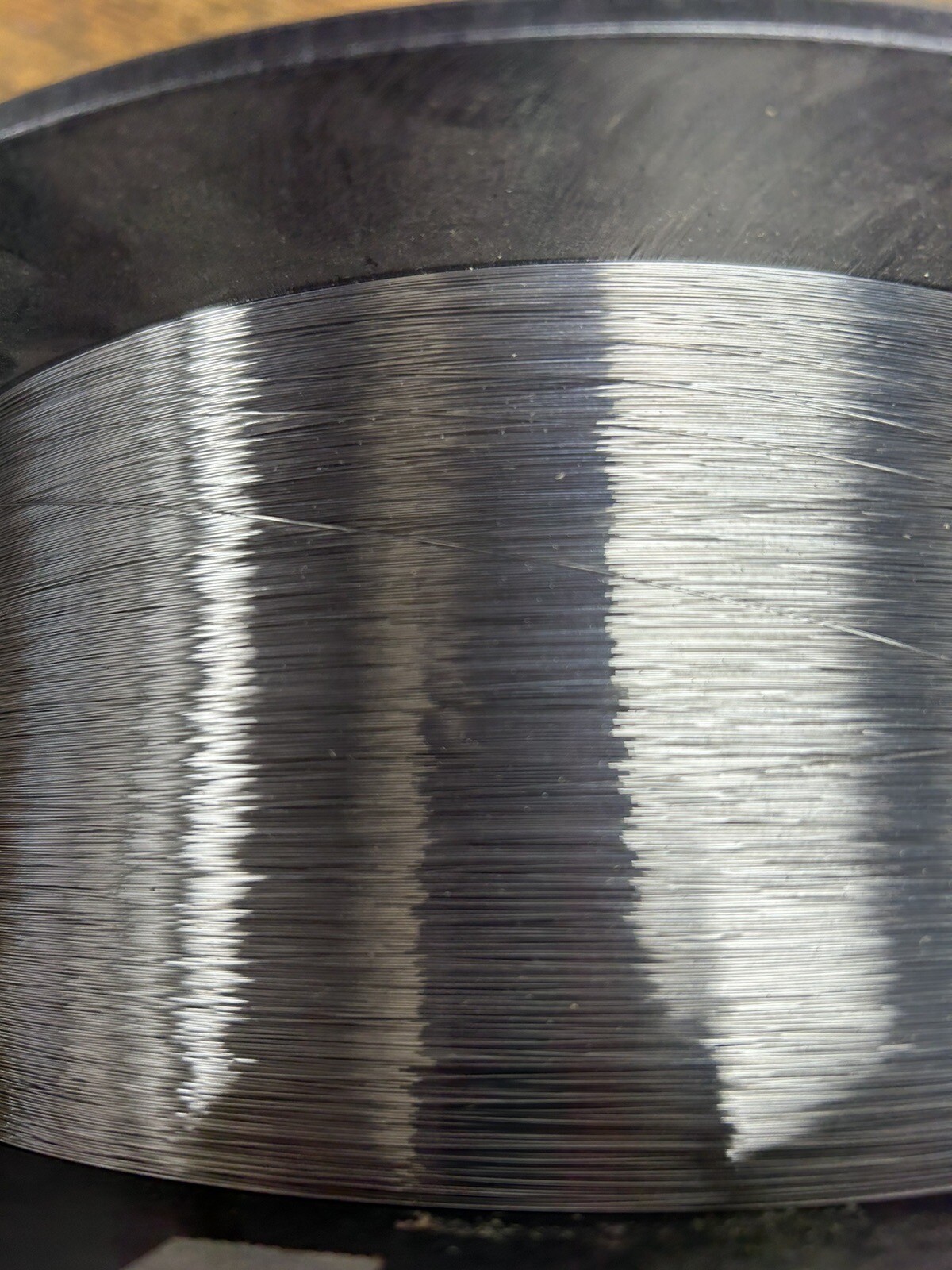 MP35N .012” Stainless Steel Spring Wire 12 Pounds