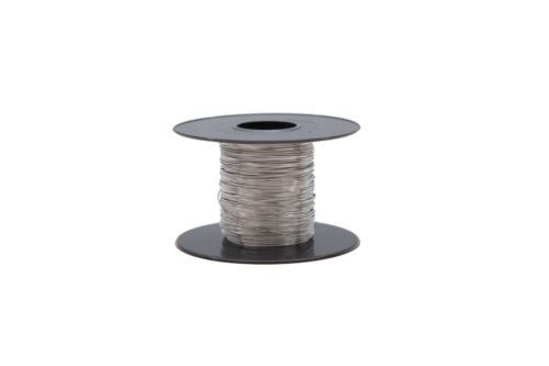 Federstahldraht 0.1-10mm 1.4310 Federdraht 302 Edelstahl rostfrei 1-200 Meter