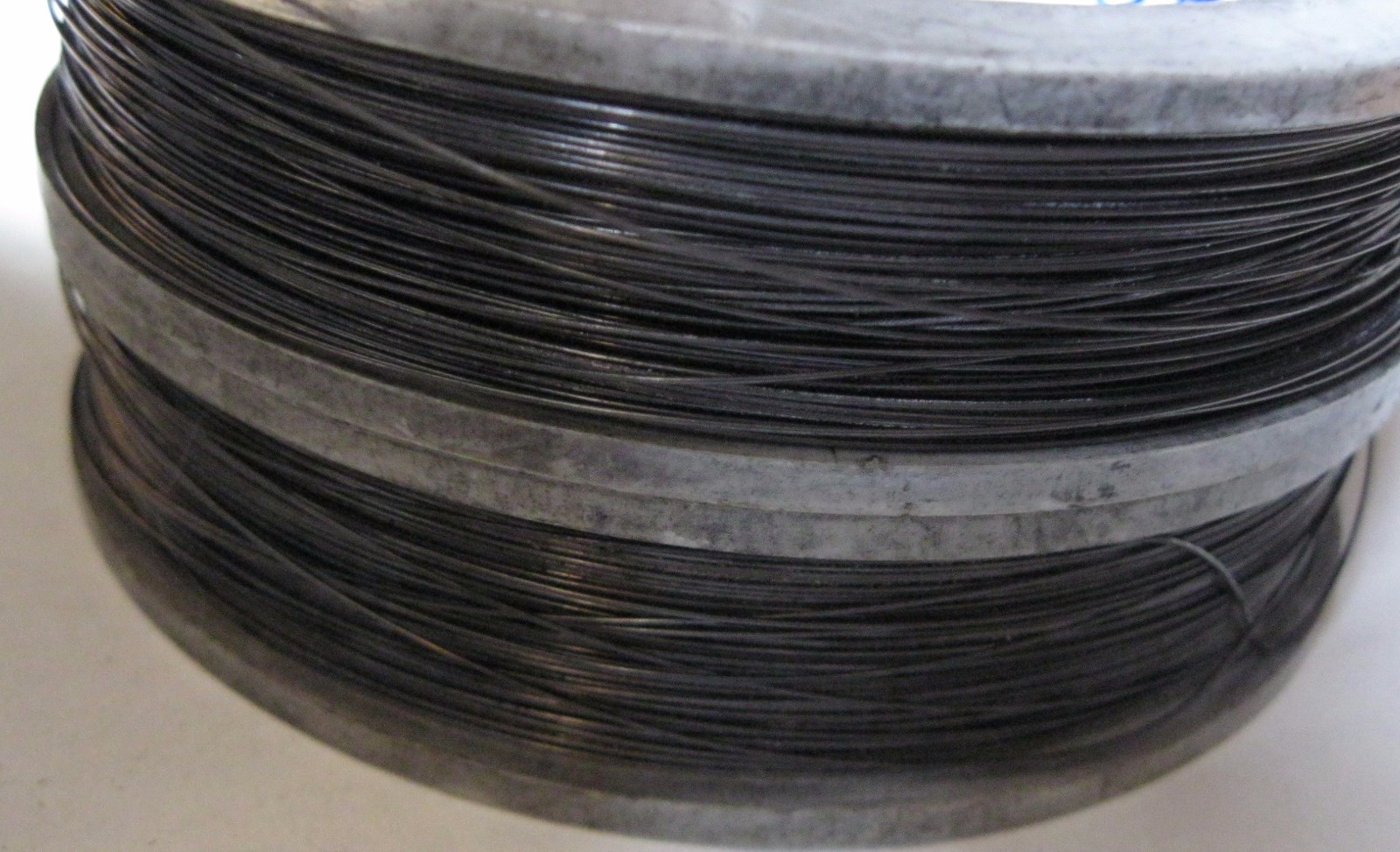 Tungsten / wolfram wire 0.8 mm (0.032″) * 2 m (6,5′), 99.95% Pure.