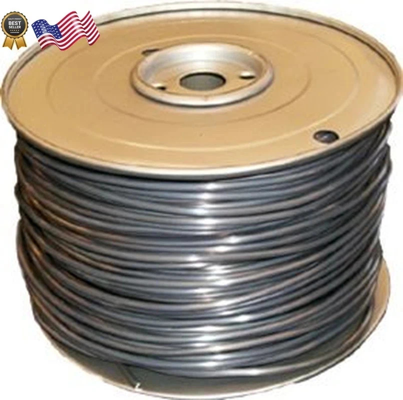 25 Pound Lead Wire Spool – 1/2 inch Diameter (12.7 mm) FREE SHIPPING