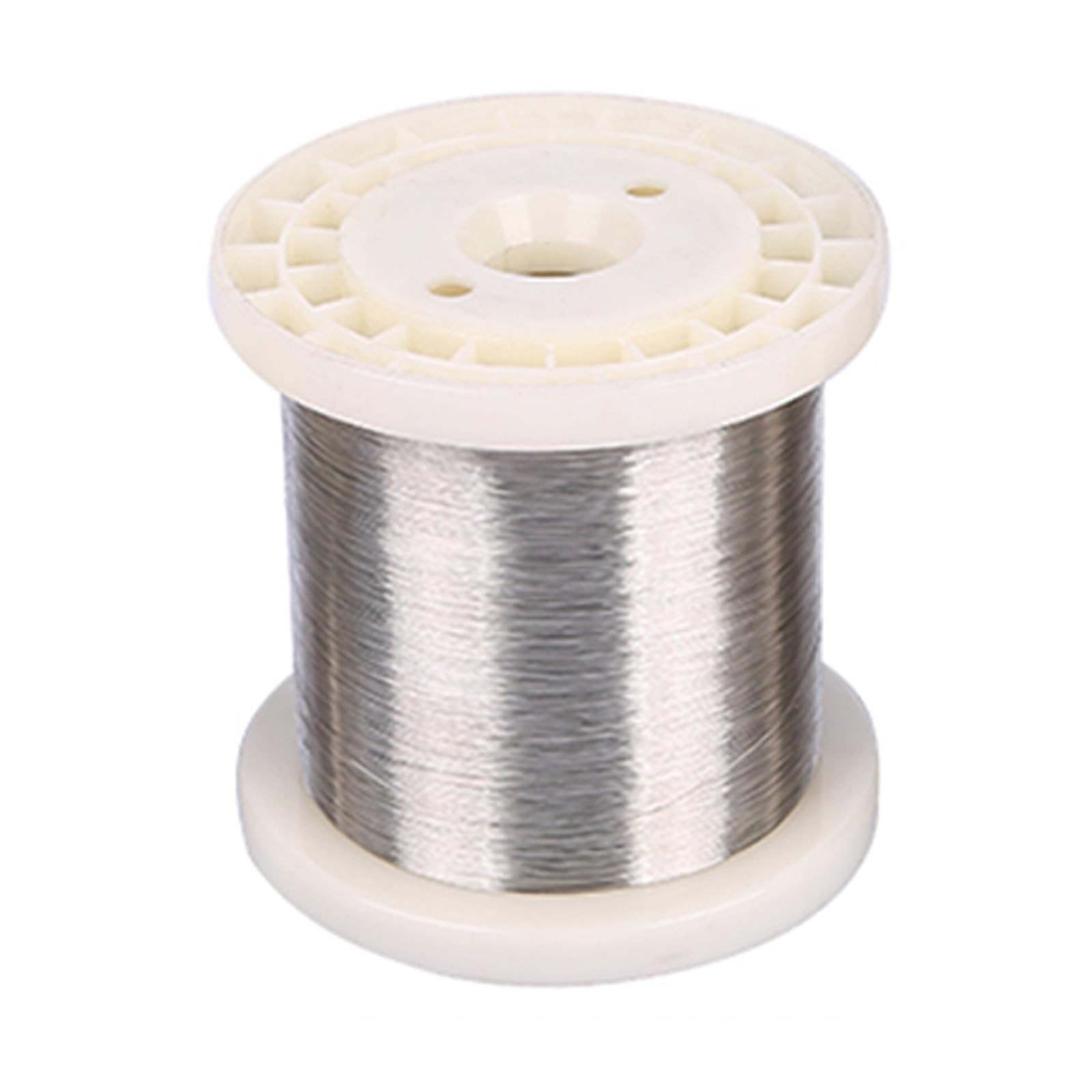 High Purity 0.1mm Nickel Wire 10m/32.81ft for Manufacturing & Experiments