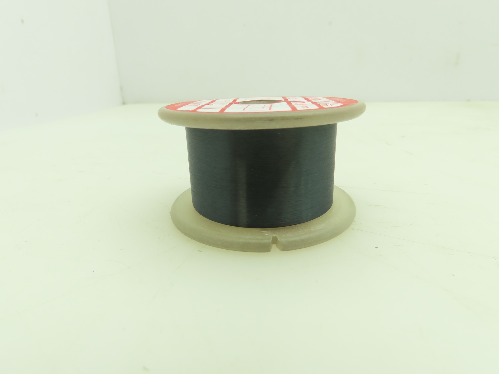 Wolfram Tungsten Filament Wire 0.014mm 0.6 ohms 10 Meters Per Roll