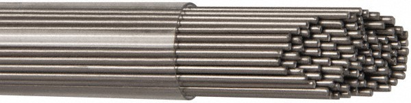 100 Pack 12″ Lengths Music Wire, 18 Gage, 0.041″ Diam, 302/304 Stainless Steel