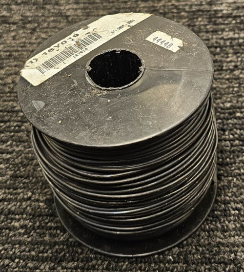 08-0625-005S Bailing Wire 16 Gage, 0.0625 Inch Diameter x 475 Ft. Long, 16Y019