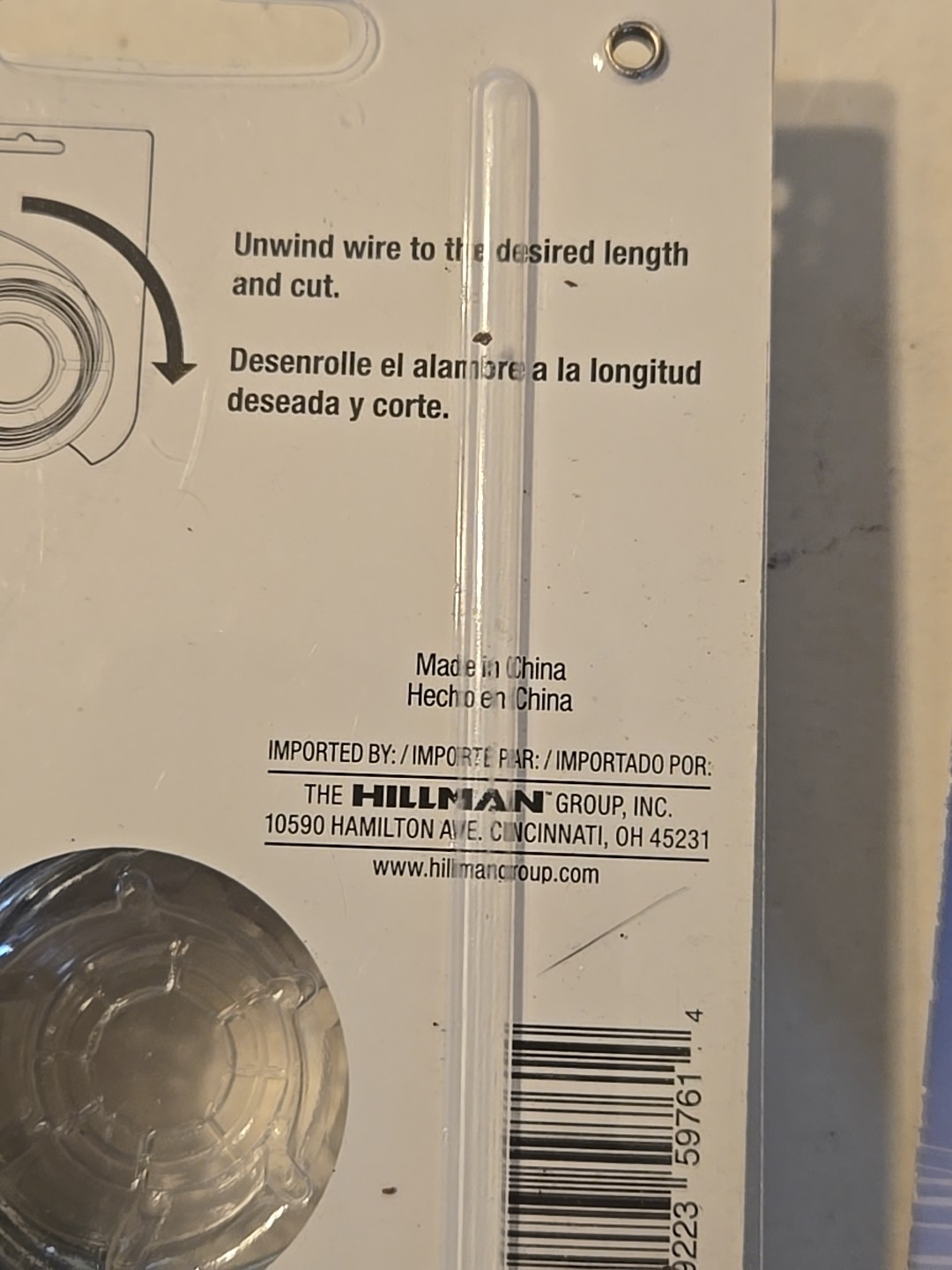 16-gauge Galvanized Steel Wire 25 feet 55 lbs. 2 Pack Multipurpose New