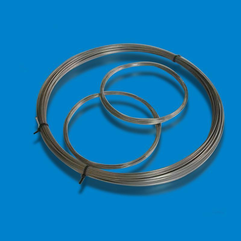 US Stock Diameter 0.4mm Length 6 meter/20 feet Pure Titanium Ti Wire Grade 2