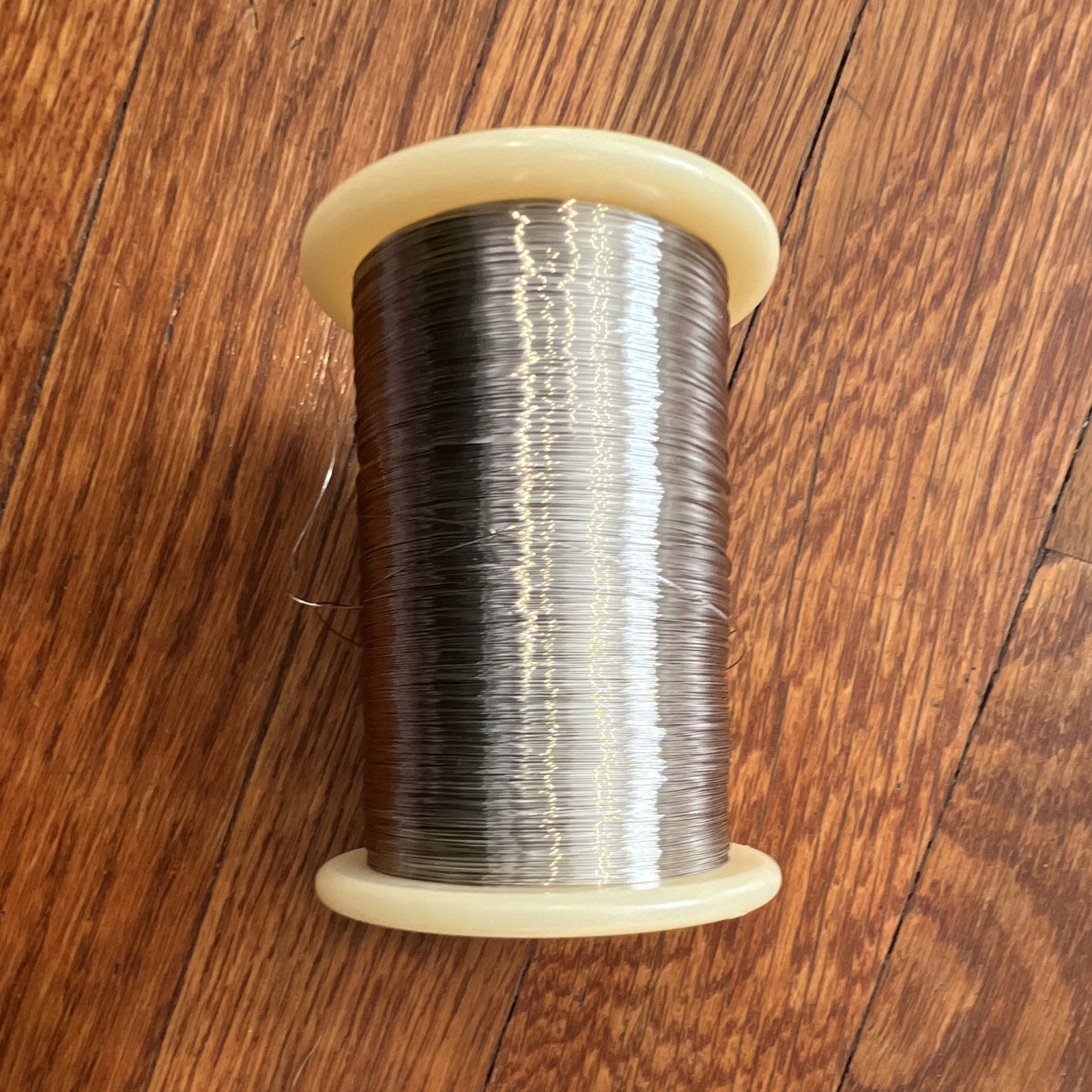 Fort Wayne Stainless 302/304 Wire 0.00900 in 2000 ft Spool, Lot of 20