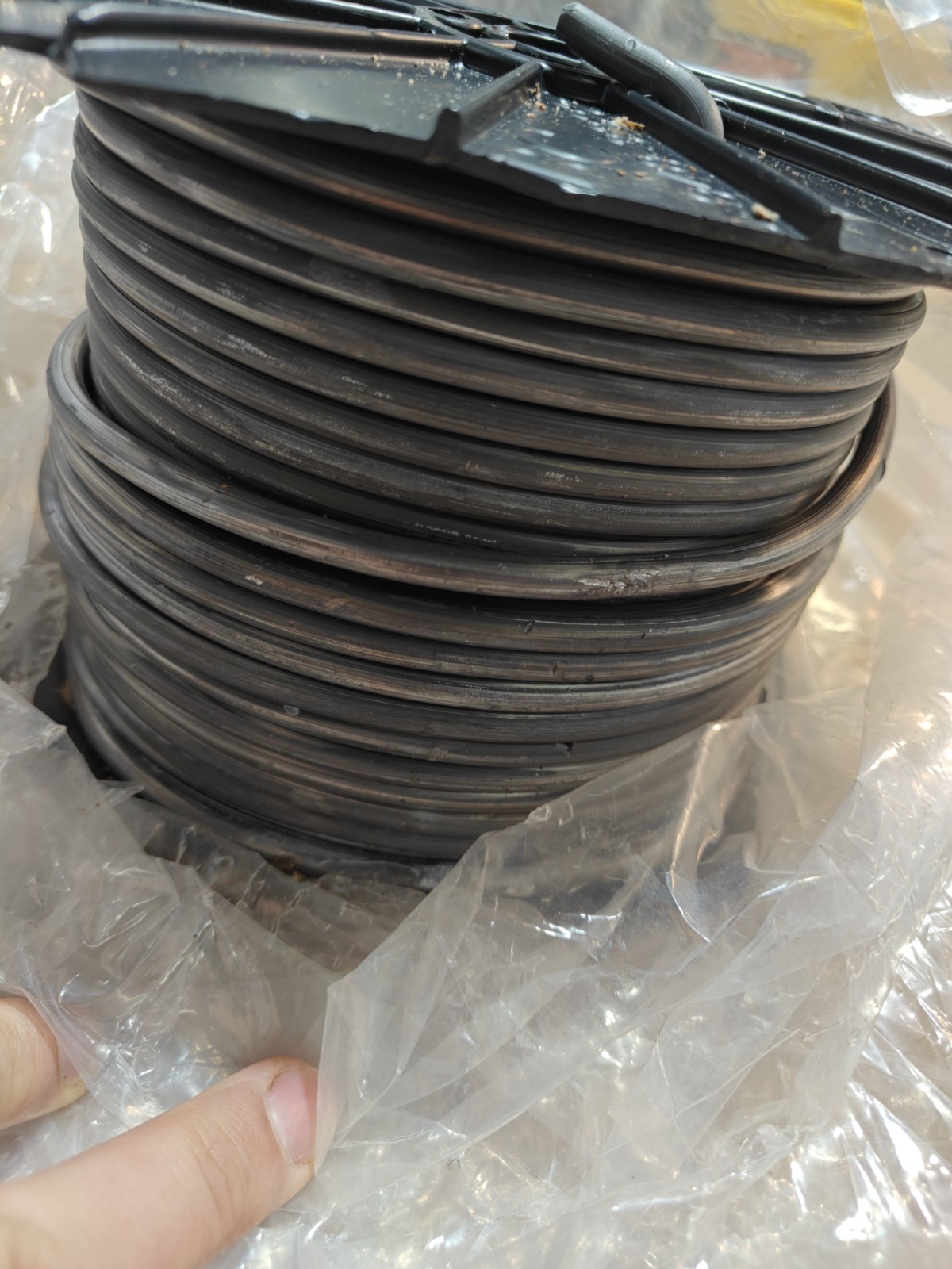 41 Pound Lead Wire Spool – 0.247″ inch Diameter