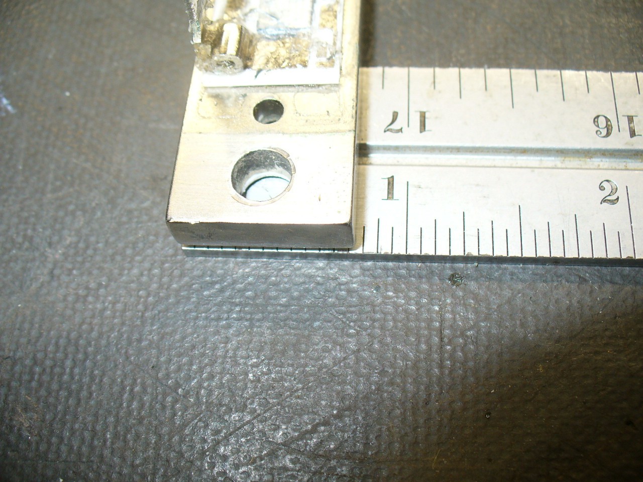 40 LBS Scrap Transistors for Reclaim Copper Recovery, busbar, ~26 lbs copper bar