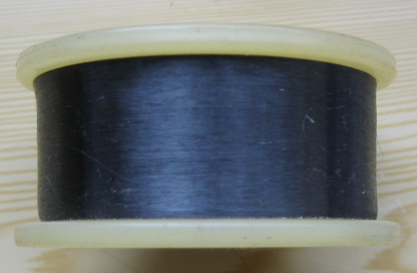 Tungsten /wolfram wire 0.15 mm (0.0059″) * 5m (16′), 99.95% Pure.