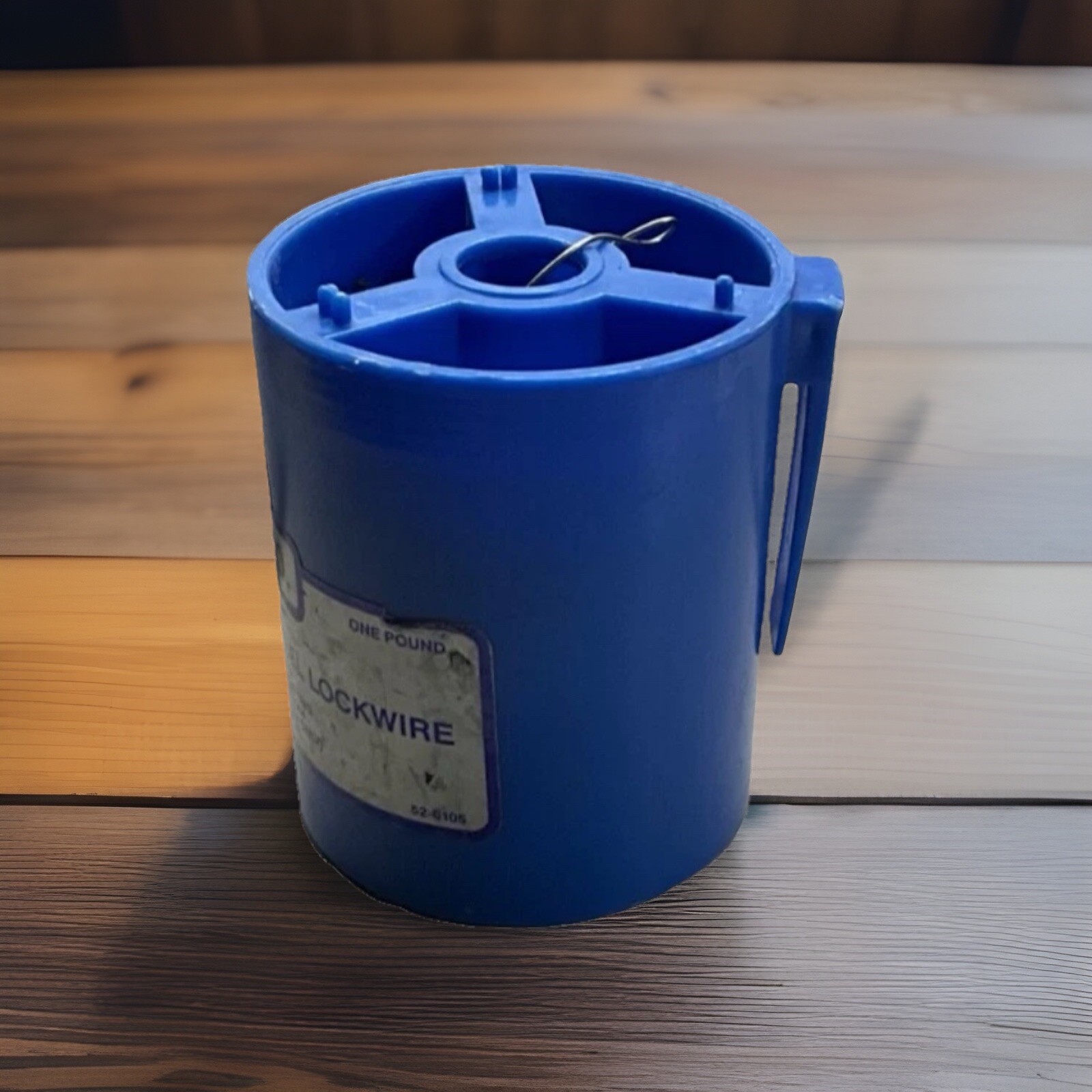 New* .032 DIA. STAINLESS STEEL 52-0105 AIRCRAFT SAFETY LOCKWIRE MS20995C