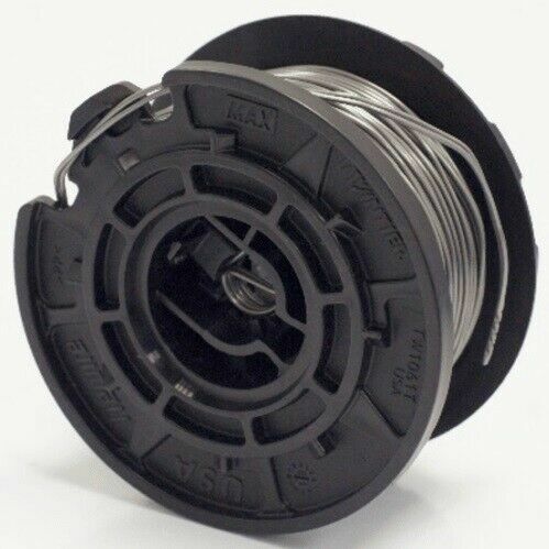 30 Rolls MAX TW1061T 19Ga Tie Wire for RB441T, RB443T, RB611T Twintier Rebar Tie