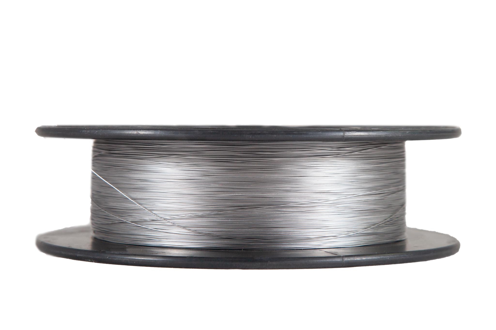 Titandraht Grade 2 Ø 0.2-3mm Titan 3.7035 UNS R50400, DIN 17850 1-500 Meter