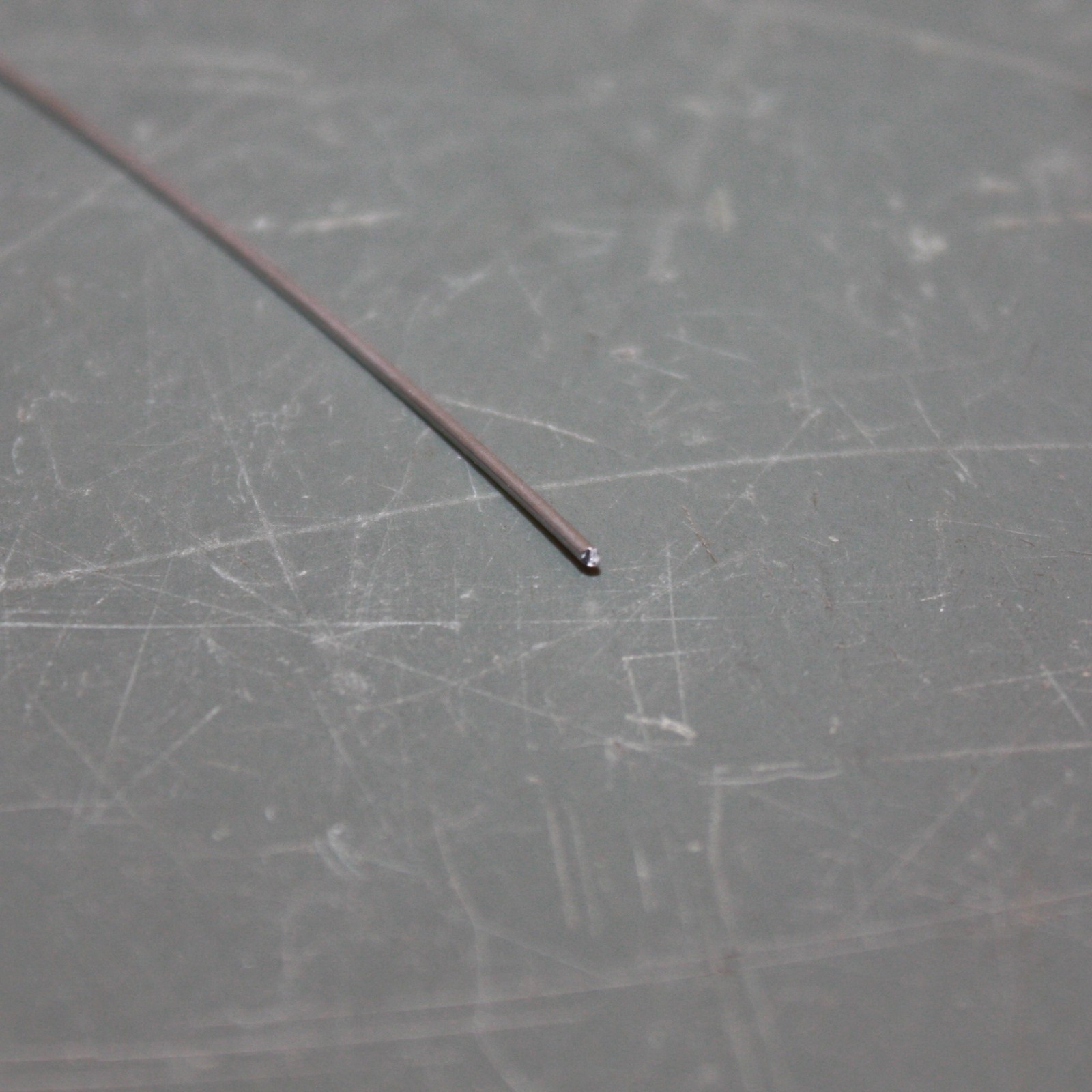 (3) Precision 302 Stainless Steel Wire 29033, 14 ga x 344ft, Tempered