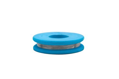 Federstahldraht 0.1-10mm 1.4310 Federdraht 302 Edelstahl rostfrei 1-200 Meter