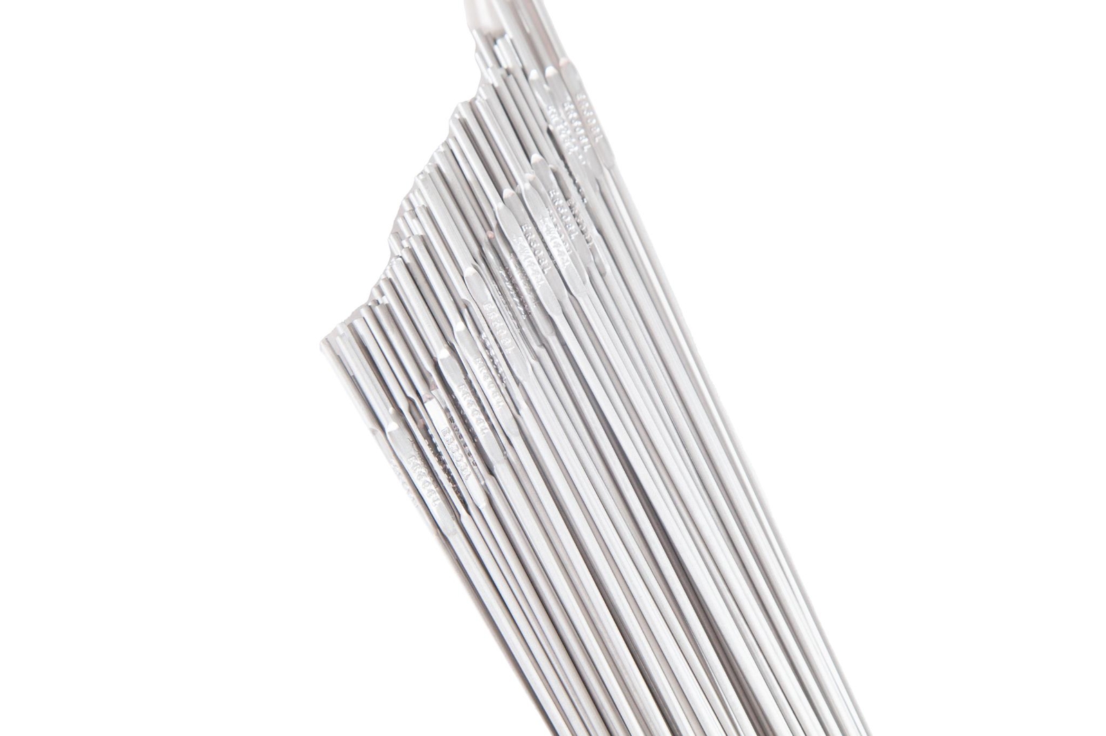Welding Wire 318LN TIG 1.4462 1.2-3.2mm Stainless Steel TIG Welding Rods THERMANITE