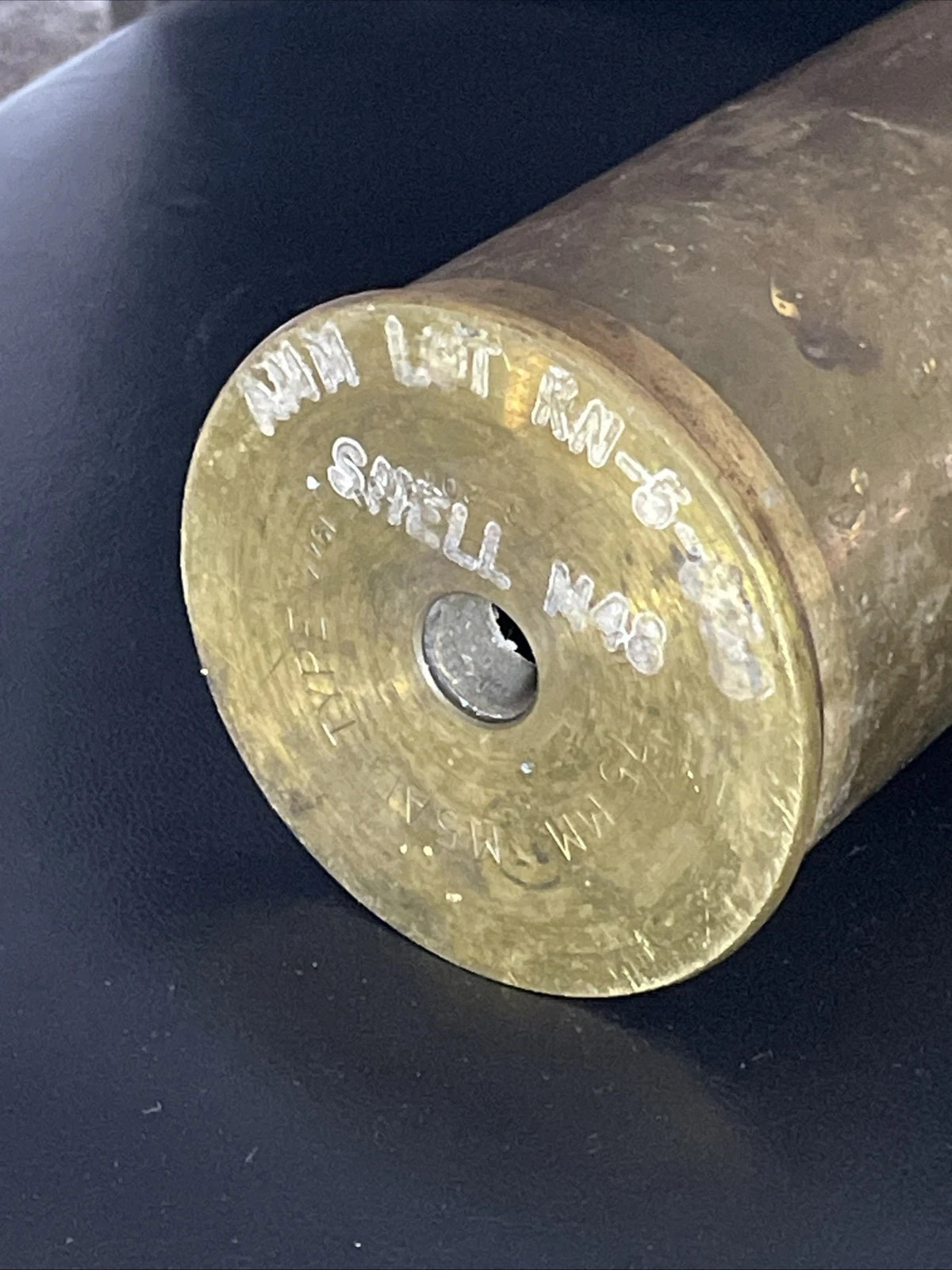 Brass Scrap Metal. Perfect For A Kiln. Vintage or Crafts 2 @ 2.2 lbs ea.
